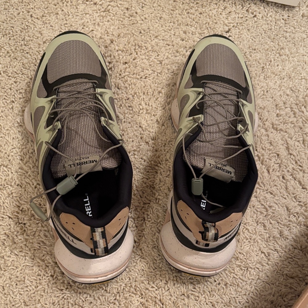 Merrell SPEEDARC MATIS - Picture 6 of 10
